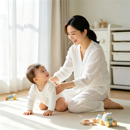 如何使用玻璃婴儿奶瓶